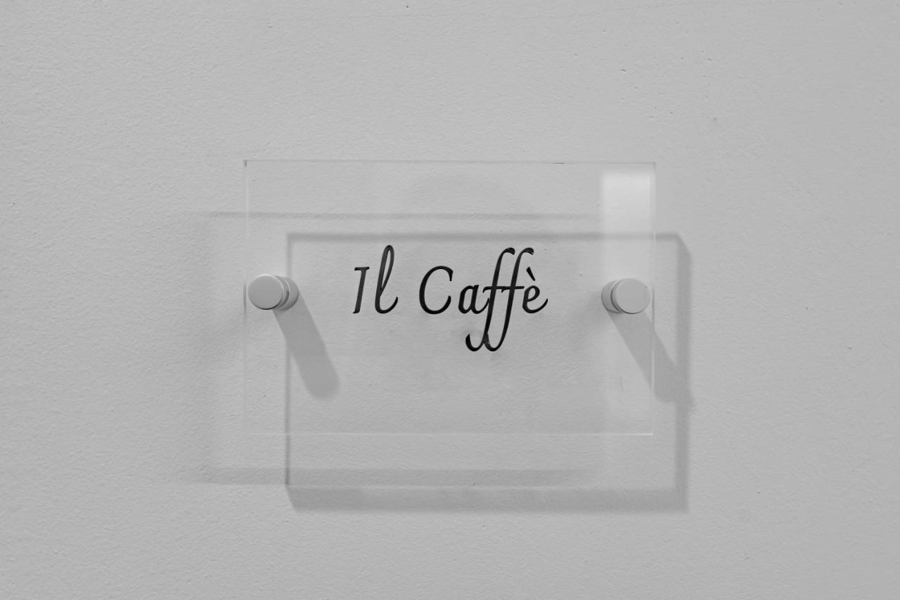 帕多瓦Palazzo '900 Design Flats - Il Caffe公寓 外观 照片