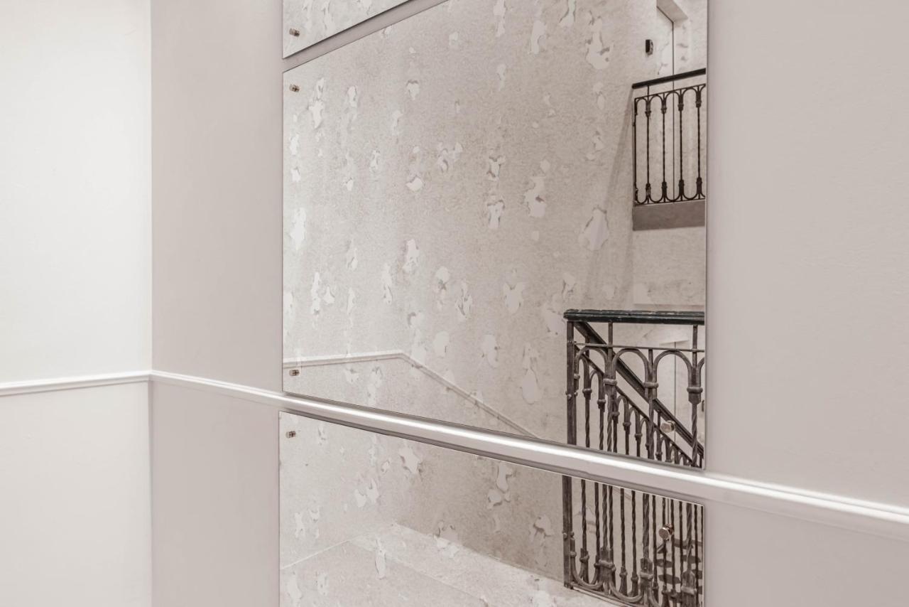 帕多瓦Palazzo '900 Design Flats - Il Caffe公寓 外观 照片